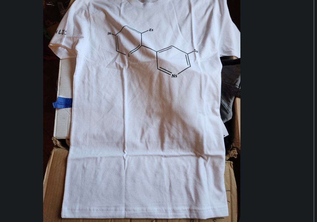 White Molecule Design